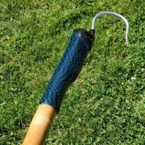 Calcutta Bamboo Gaffs